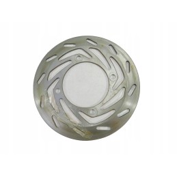 brake disc yamaha yfm 550 700 grizzly 3 44mm 1hp f582t 00 00