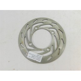 brake disc yamaha yfm 550 700 grizzly 3 44mm 1hp f582t 00 00