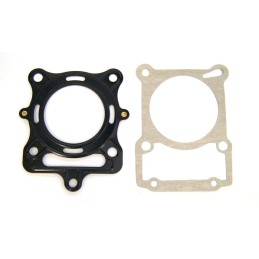 Head and cylinder gasket water kinroad atv 200