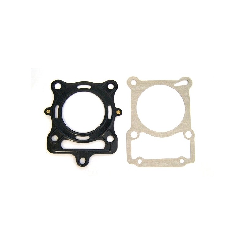 Head and cylinder gasket water kinroad atv 200