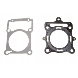 Head and cylinder gasket water kinroad atv 200