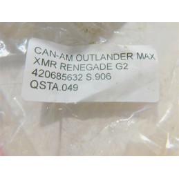 Stator alternator can am outlander max xmr renegade g2 420685632