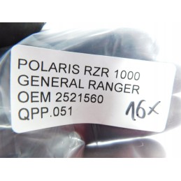 Polaris RZR 1000 General Ranger Fuel Pump OEM2521560