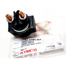 Starter relay kymco mxu mxer 150 kxr 250