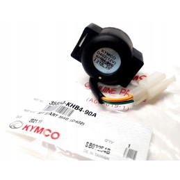 Kymco mxu maxxer 250 300 starter relay