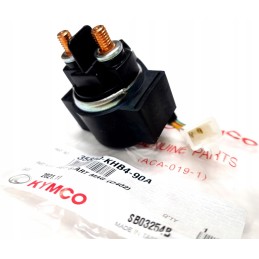 Kymco mxu maxxer 250 300 starter relay