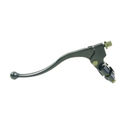 Left clutch lever atv quad bashan 200 250