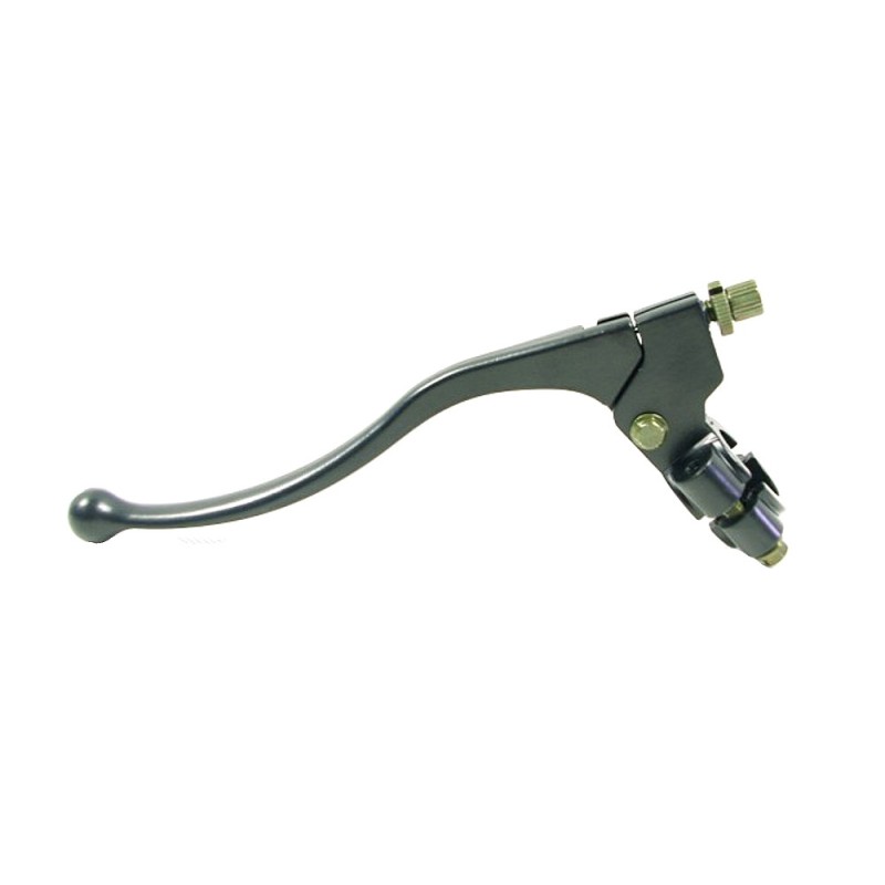 Left clutch lever atv quad bashan 200 250