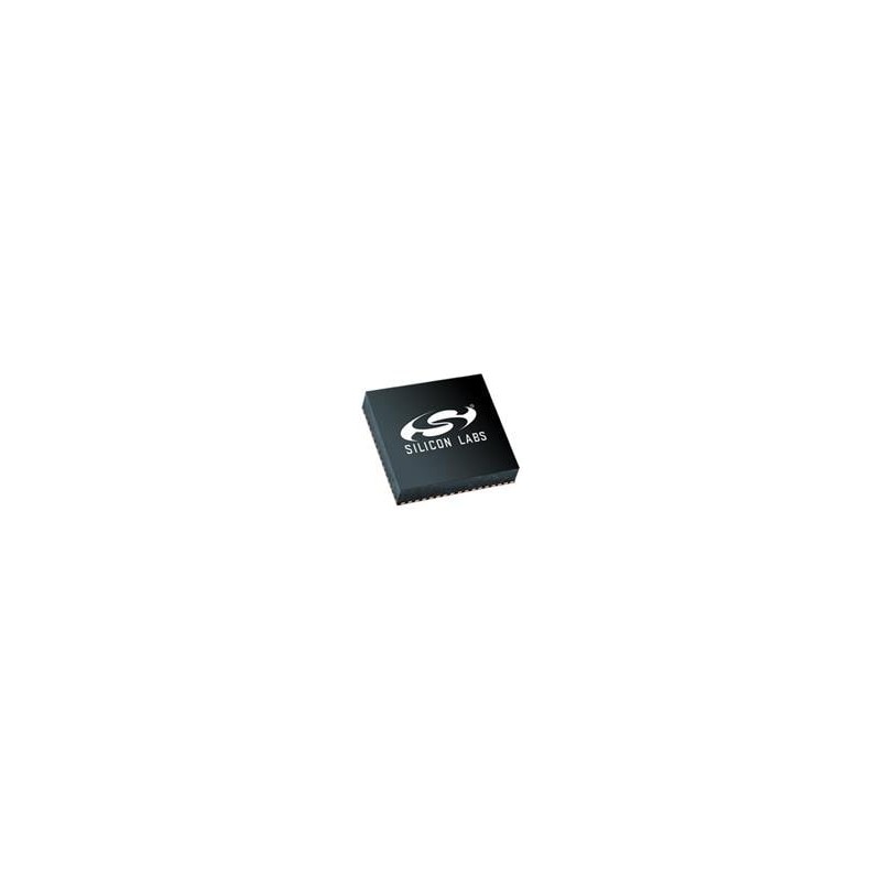 1 pcs : EFR32ZG28B320F1024IM68-A - RF System on a Chip - SoC ZG28, Sub-GHz +20, 1024kB Flash, 256kB RAM, +20 dBm, Secure Vault -