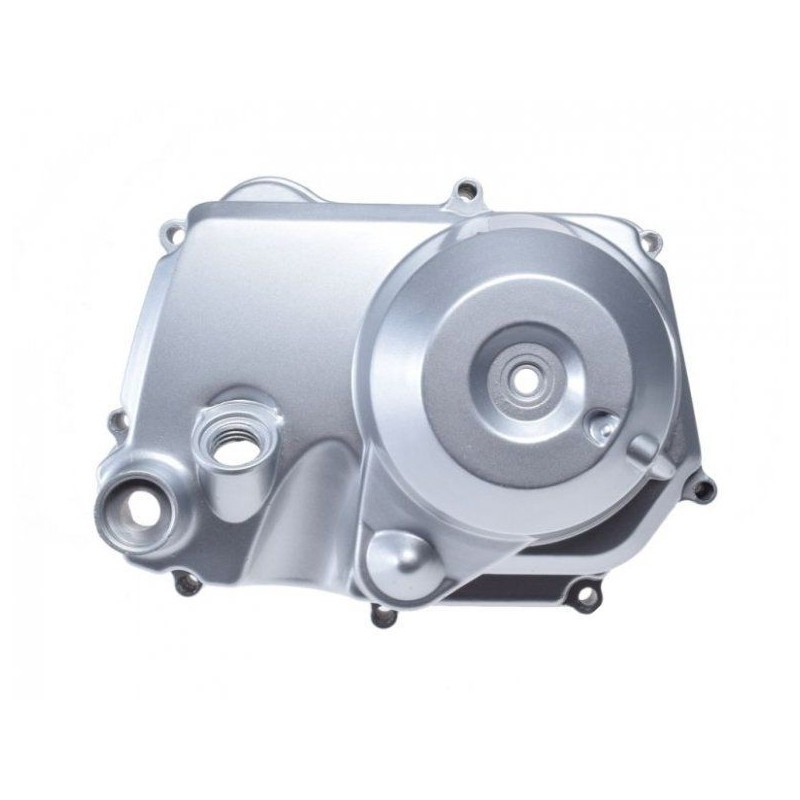 Right clutch cover for quad atv 110 semi-automatic