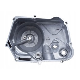 Right clutch cover for quad atv 110 semi-automatic