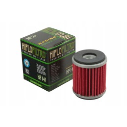 Hiflofiltro hf141 oil filter yzf yfz