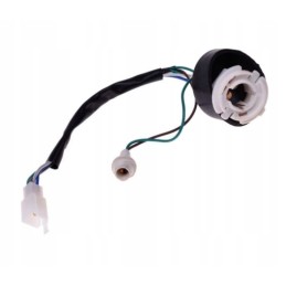 Atv shineray 250 stxe 4t air bulb holder