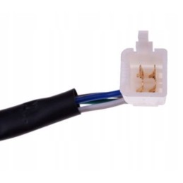 Atv shineray 250 stxe 4t air bulb holder