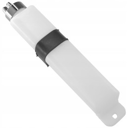 Coolant expansion tank, radiator atv quad bashan loncin oe