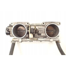 Polaris iq 600 widetrak tps throttle