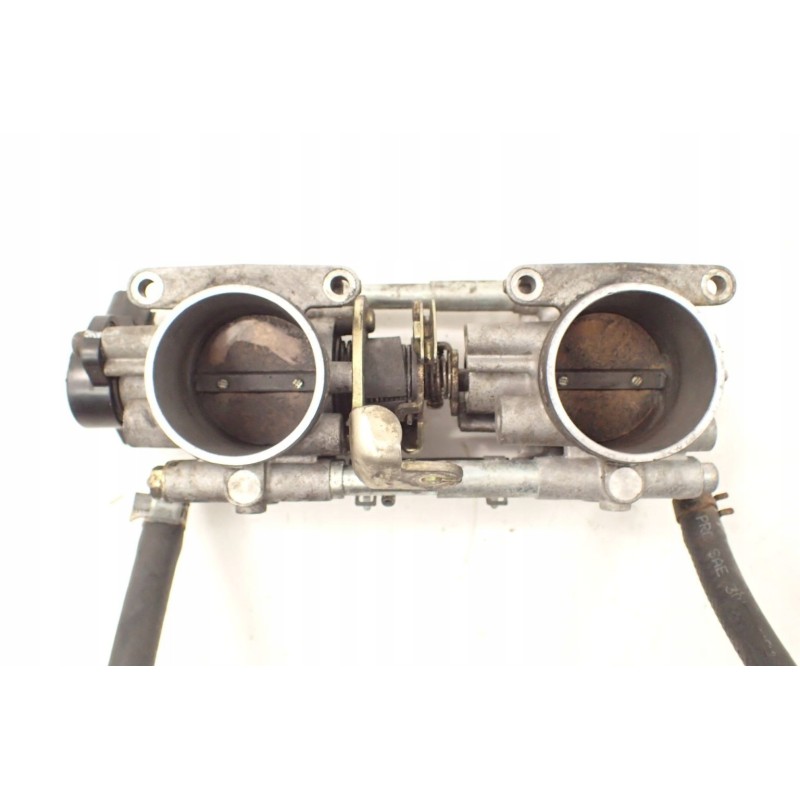 Polaris iq 600 widetrak tps throttle