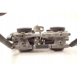 Polaris iq 600 widetrak tps throttle