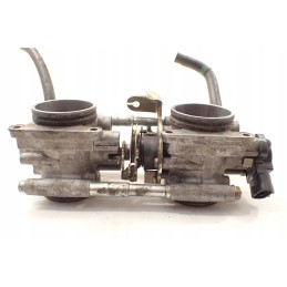 Polaris iq 600 widetrak tps throttle