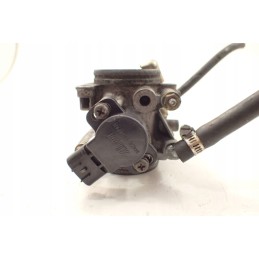 Polaris iq 600 widetrak tps throttle