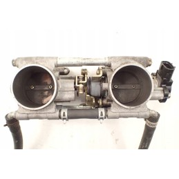 Polaris iq 600 widetrak tps throttle