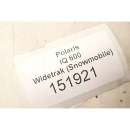 Polaris iq 600 widetrak tps throttle