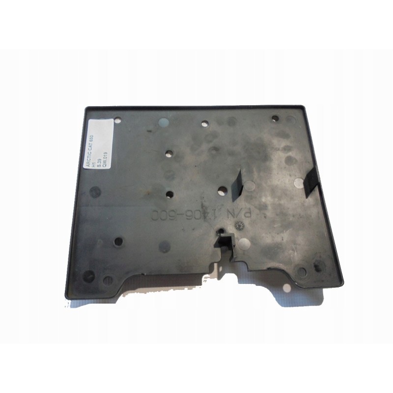 Plastic filling Arctic Cat 650 H1