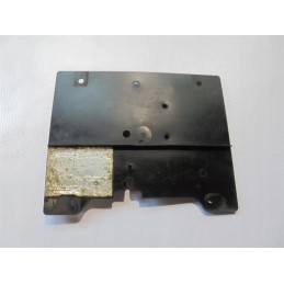 Plastic filling Arctic Cat 650 H1