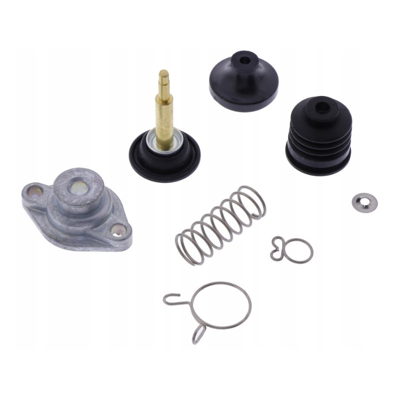 Air cut valve repair kit honda trx 350 fourtra