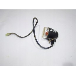 Direction indicator tgb target 525