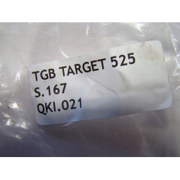 Direction indicator tgb target 525