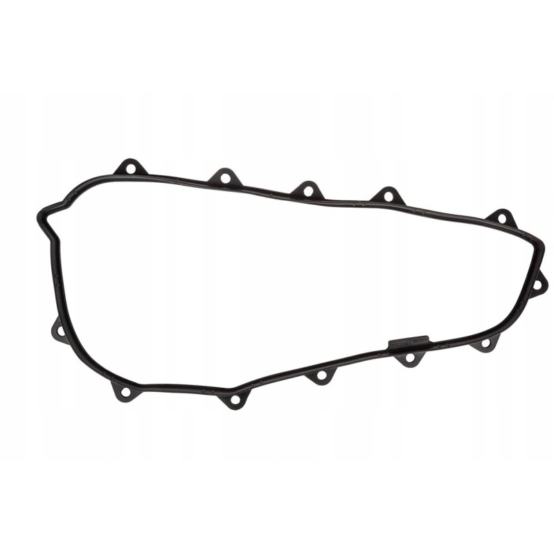 Can am renegade outlander xmr belt cover gasket 420430126