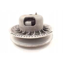 Polaris iq 600 widetrak variator drive