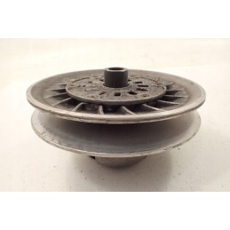 Polaris iq 600 widetrak variator drive