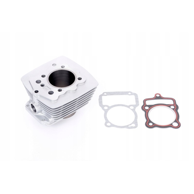 Cylinder 63 4mm 200cc air quad cross atv
