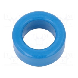 1 pcs x EPCOS - B64290L0674X087 - Ferrite: toroidal, L: 15mm, Øint: 23mm, Øout: 36mm, Core mat: N87
