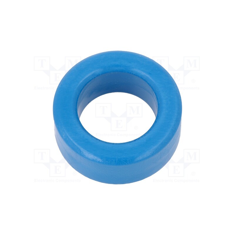 1 pcs x EPCOS - B64290L0674X087 - Ferrite: toroidal, L: 15mm, Øint: 23mm, Øout: 36mm, Core mat: N87