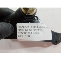 Brake lever can am outlander max xmr renegade g1 705600784