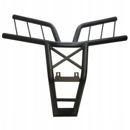 Front bumper bumper can am renegade 800 650 570