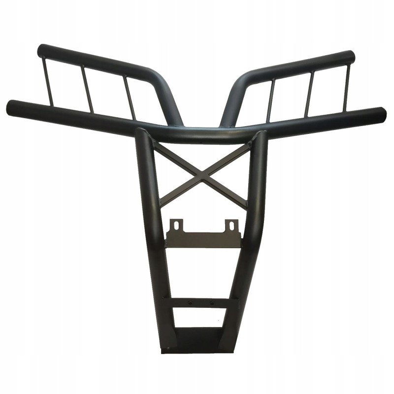 Front bumper bumper can am renegade 800 650 570