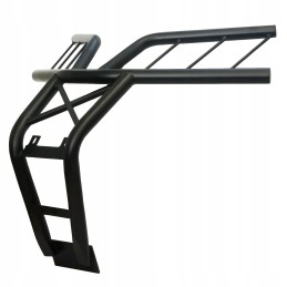 Front bumper bumper can am renegade 800 650 570