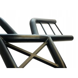 Front bumper bumper can am renegade 800 650 570