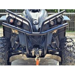 Front bumper bumper can am renegade 800 650 570