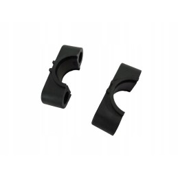 Steering column Dinli Centhor 700