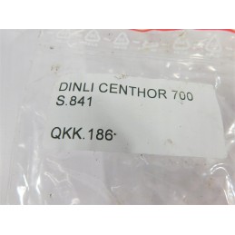 Steering column Dinli Centhor 700