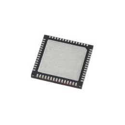 1 pcs : MKW37Z512VFT4 - RF System on a Chip - SoC KW37, 48HVQFN