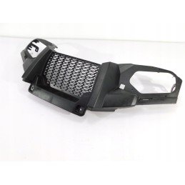Plastic front grill polaris sportsman 570 800 oem 5438559