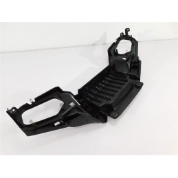 Plastic front grill polaris sportsman 570 800 oem 5438559