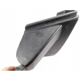 Plastic front grill polaris sportsman 570 800 oem 5438559