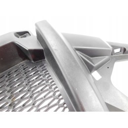 Plastic front grill polaris sportsman 570 800 oem 5438559